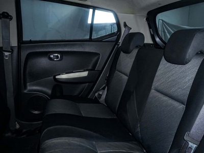 Toyota Agya 1.0L G A/T 2014 - Beli Mobil Bekas Berkualitas