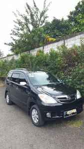 Toyota Avanza 2011