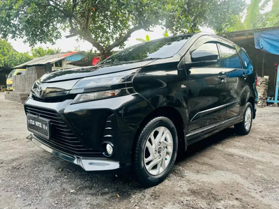 Toyota Avanza 2020