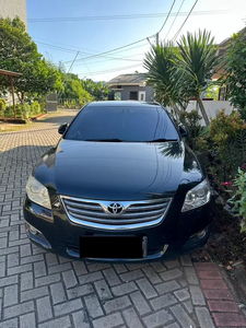 Toyota Camry 2007