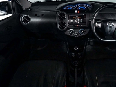 Toyota Etios Valco G 2015 - Promo DP & Angsuran Murah