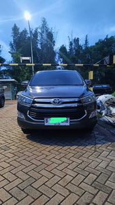 Toyota Kijang Innova 2017