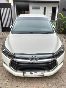 Toyota Kijang Innova 2018