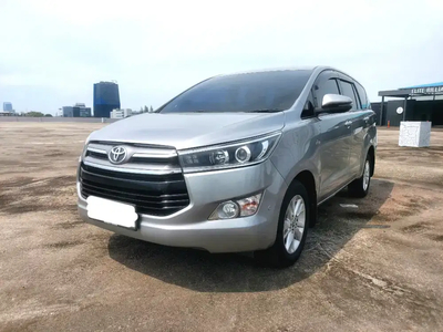 Toyota Kijang Innova 2018