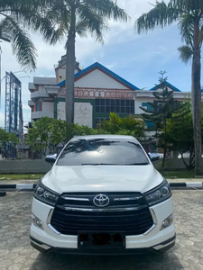 Toyota Kijang Innova 2019