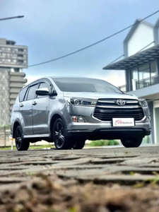 Toyota Kijang Innova 2020