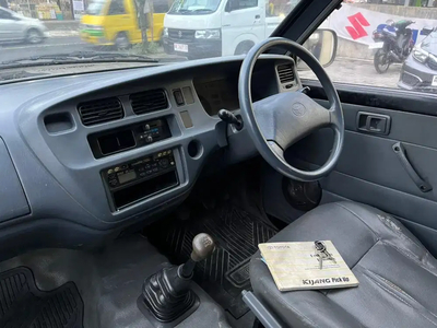 Toyota Kijang Pick-Up 2002