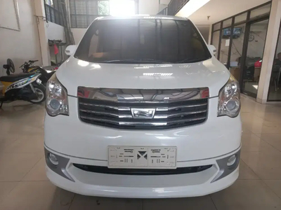 Toyota Nav1 2013