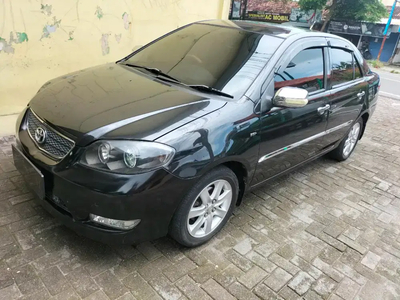 Toyota Vios 2004