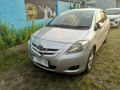 Toyota Vios 2008