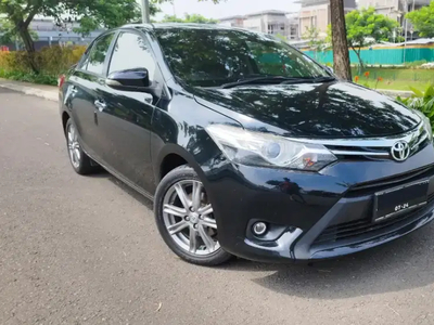 Toyota Vios 2014