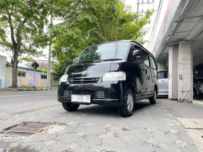 Daihatsu Gran max 2018