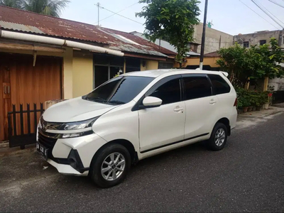 Daihatsu Xenia 2019