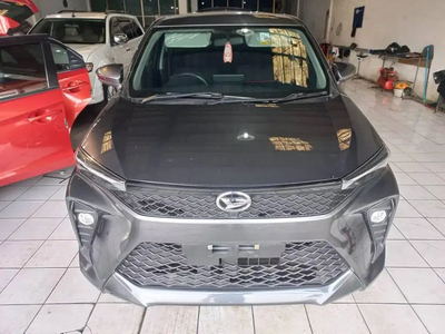 Daihatsu Xenia 2021