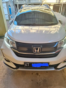 Honda BR-V 2021