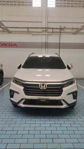 Honda BR-V 2023