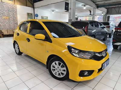 Honda Brio 2019