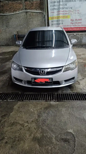 Honda Civic 2011