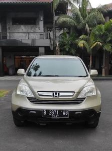 Honda CR-V 2007