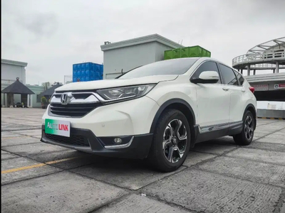 Honda CR-V 2020