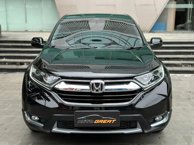 Honda CR-V 2021