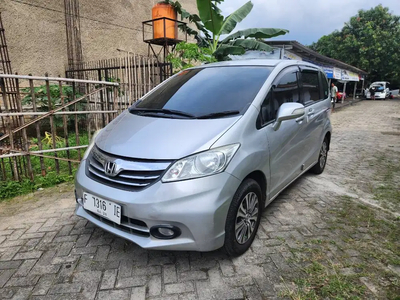 Honda Freed 2012