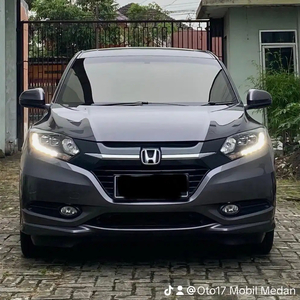 Honda HR-V 2016