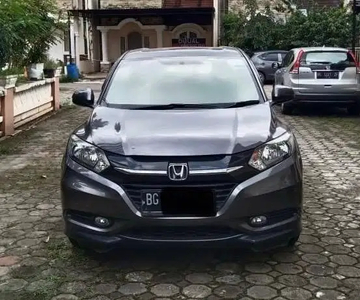 Honda HR-V 2017