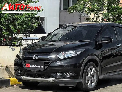 Honda HR-V 2018