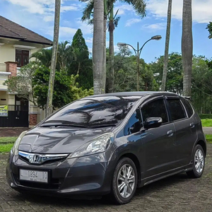 Honda Jazz 2013