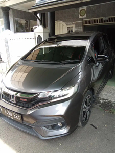 Honda Jazz 2020