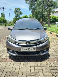 Honda Mobilio 2017