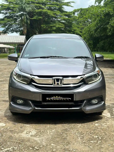 Honda Mobilio 2019