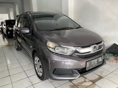 Honda Mobilio 2019