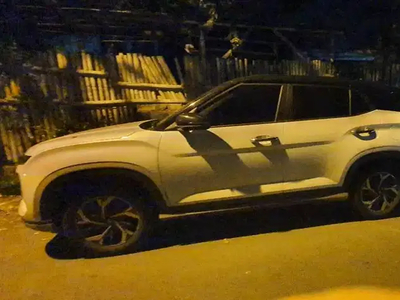 Hyundai Creta 2022