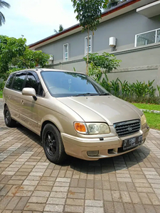 Hyundai Trajet 2004