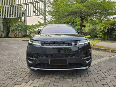 Land Rover Range Rover Sport 2023