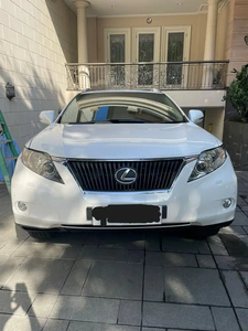 Lexus RX 270 2011