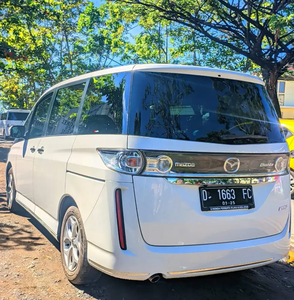 Mazda Biante 2014