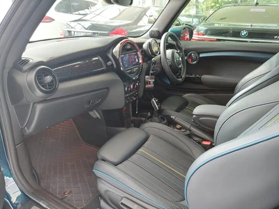 Mini Cabrio 2020