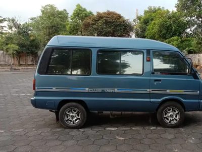 Suzuki Carry 1990