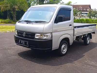 Suzuki Carry 2019