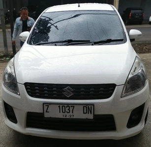 Suzuki Ertiga 2012