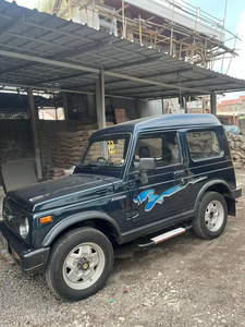 Suzuki Jimny 2003