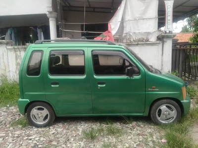 Suzuki Karimun 2000