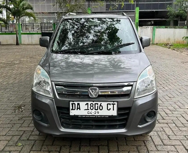 Suzuki Karimun Wagon R 2014