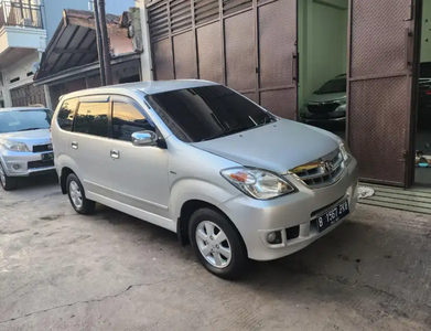 Toyota Avanza 2011