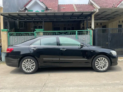 Toyota Camry 2008