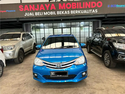 Toyota Etios 2014