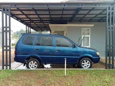 Toyota Kijang 1997